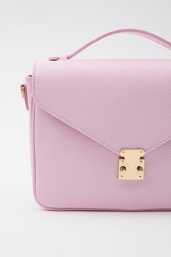 Borsa Rosa Donna - 5