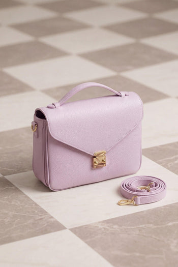 Borsa Rosa Donna - 7
