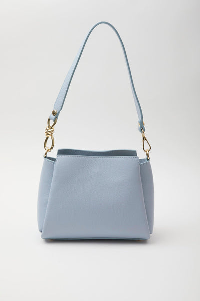Borsa Azzurro Donna