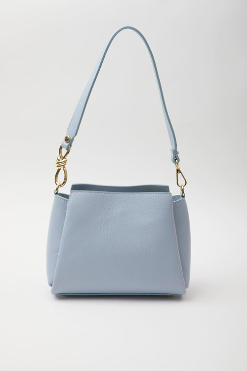 Borsa Azzurro Donna