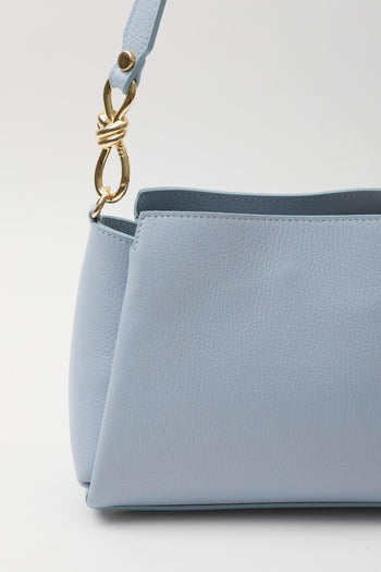 Borsa Azzurro Donna - 3