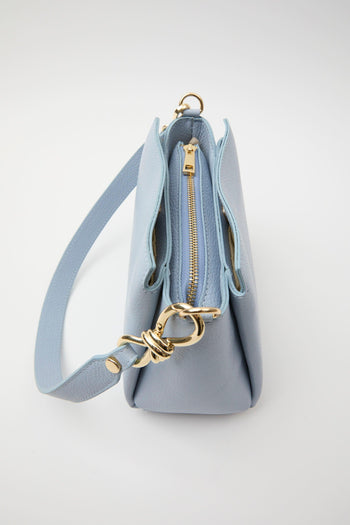 Borsa Azzurro Donna - 6