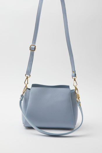 Borsa Azzurro Donna - 7