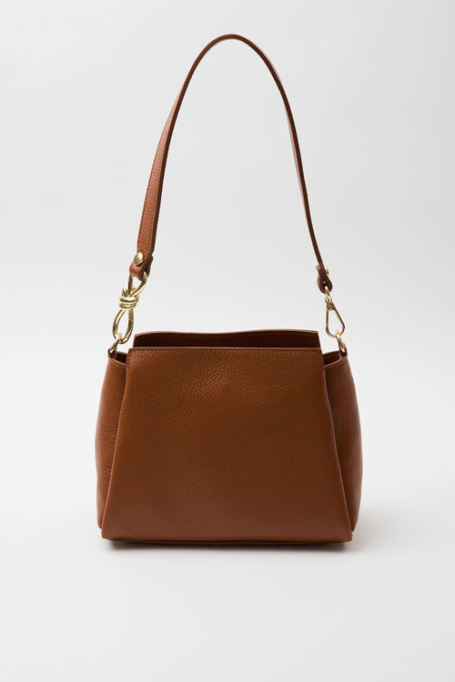 Borsa Cuoio Donna
