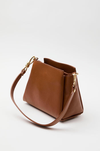 Borsa Cuoio Donna - 2