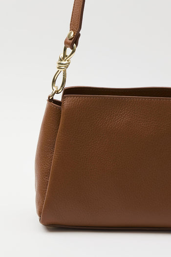 Borsa Cuoio Donna - 3