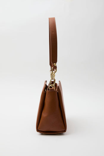 Borsa Cuoio Donna - 4