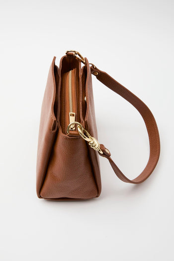Borsa Cuoio Donna - 5