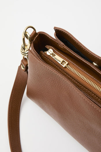 Borsa Cuoio Donna - 6