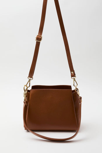 Borsa Cuoio Donna - 7