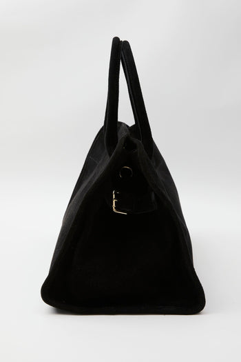 Borsa Nero Donna - 4