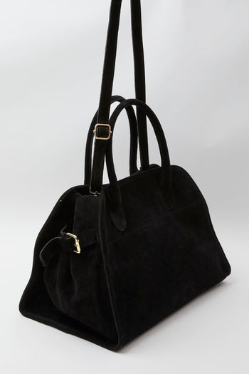 Borsa Nero Donna - 7