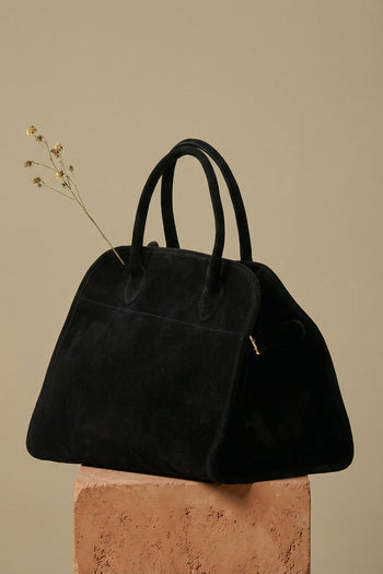 Borsa Nero Donna - 8