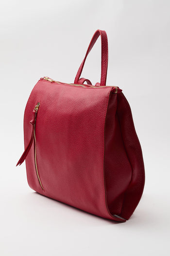 Borsa Rosso Donna - 3
