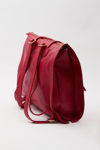 Borsa Rosso Donna - 4