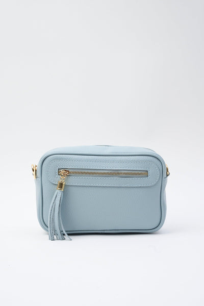 Borsa Azzurro Chiaro Donna