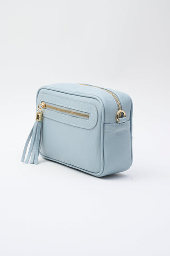 Borsa Azzurro Chiaro Donna - 2