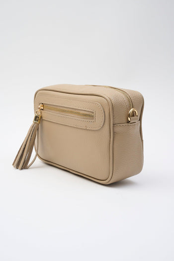 Borsa Beige Donna - 3
