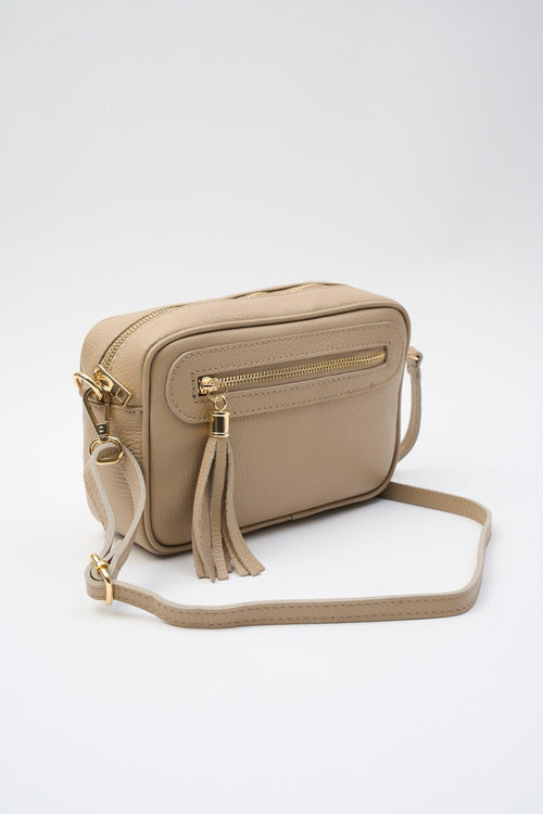 Borsa Beige Donna