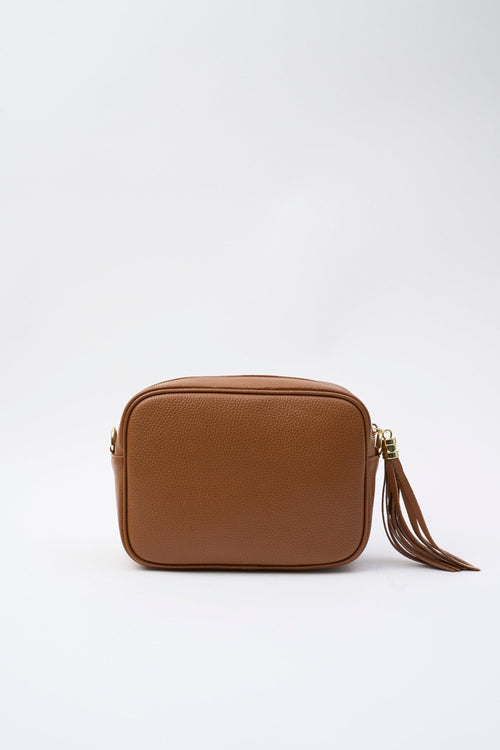 Borsa Cuoio Donna