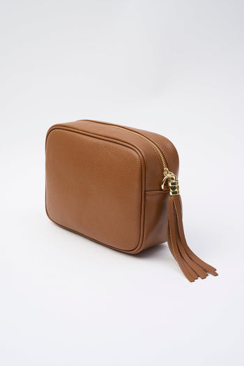 Borsa Cuoio Donna - 2