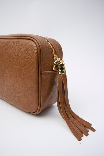 Borsa Cuoio Donna - 3