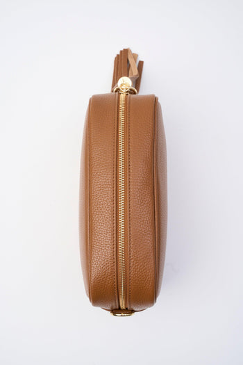 Borsa Cuoio Donna - 4