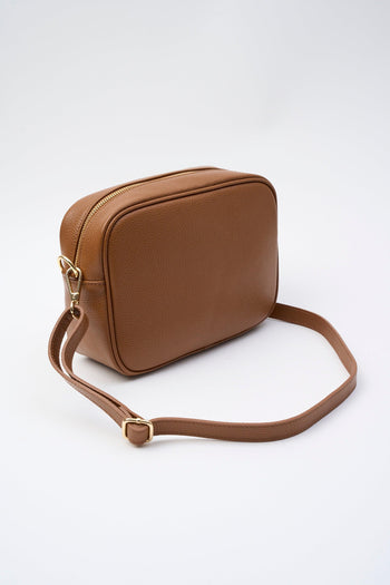 Borsa Cuoio Donna - 5