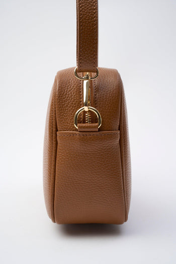 Borsa Cuoio Donna - 6