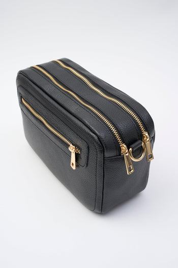 Borsa Nero Donna - 4