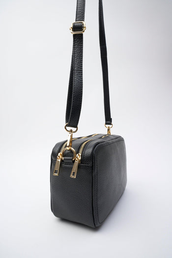 Borsa Nero Donna - 5