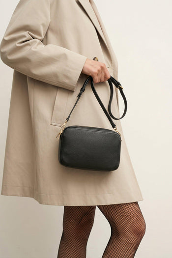 Borsa Nero Donna - 6