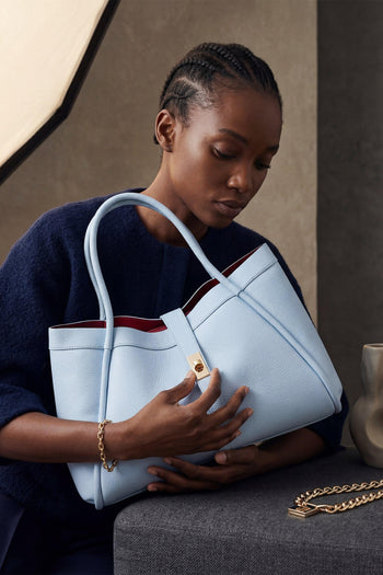 Borsa Cipria Donna - 9
