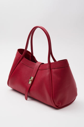 Borsa Rosso Donna - 2