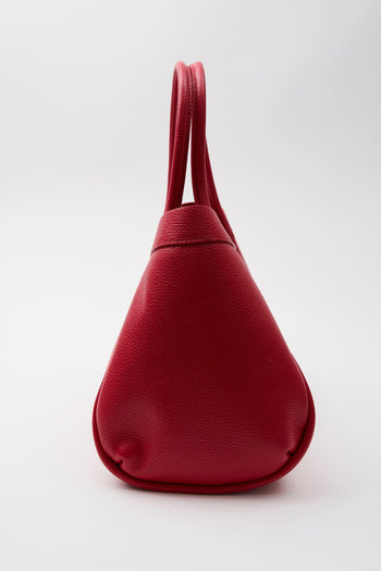 Borsa Rosso Donna - 4
