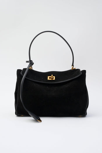 Borsa Nero Donna - 5