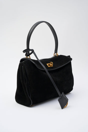 Borsa Nero Donna - 4