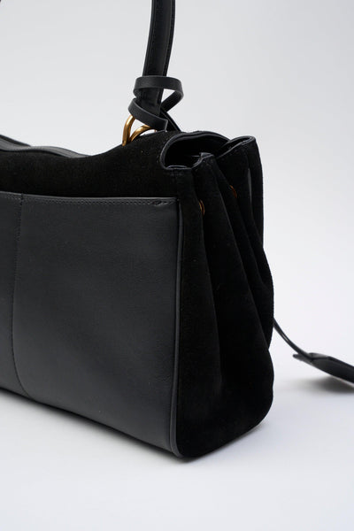 Borsa Nero Donna