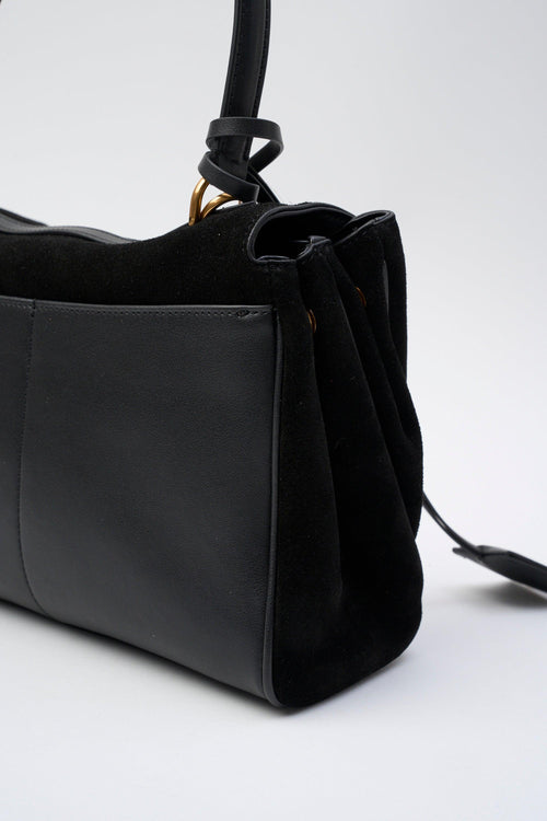 Borsa Nero Donna