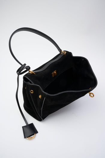 Borsa Nero Donna - 2