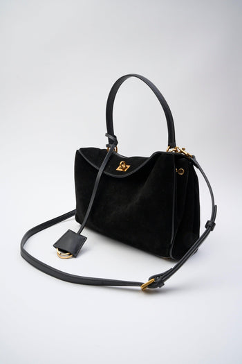 Borsa Nero Donna - 3