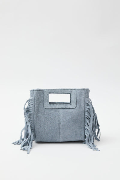 Borsa Azzurro Donna