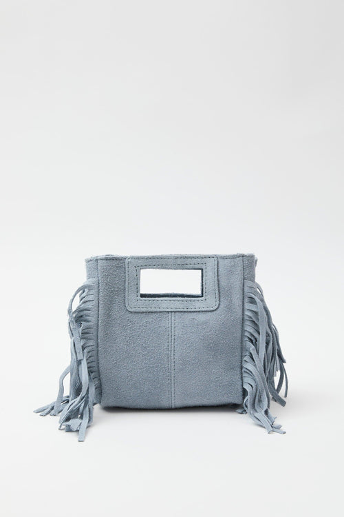 Borsa Azzurro Donna