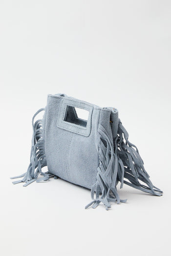 Borsa Azzurro Donna - 3