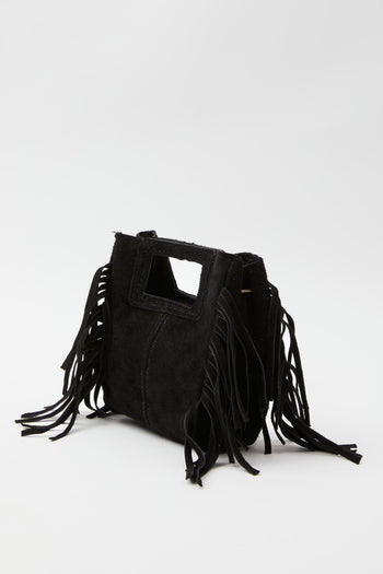 Borsa Nero Donna - 2