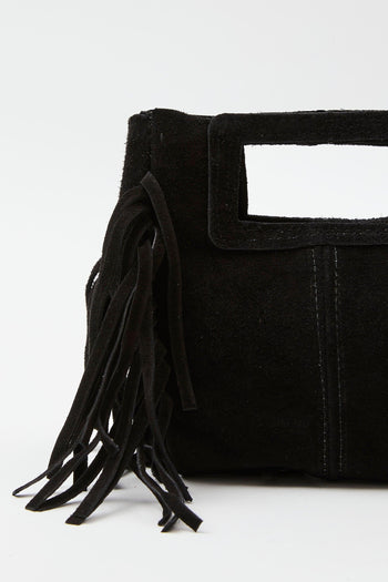 Borsa Nero Donna - 3