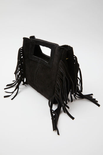 Borsa Nero Donna - 4