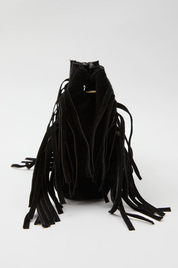Borsa Nero Donna - 5