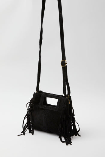 Borsa Nero Donna - 6