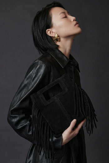 Borsa Nero Donna - 7